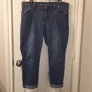 🚨🚨 LAST CHANCE🚨🚨Old navy jeans